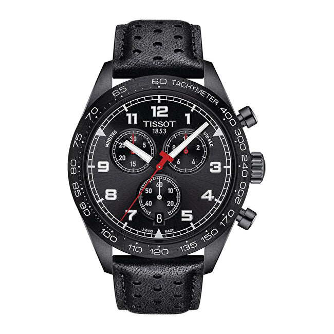 Tissot PRS 516 Chronograph T1316173605200 Kol Saati