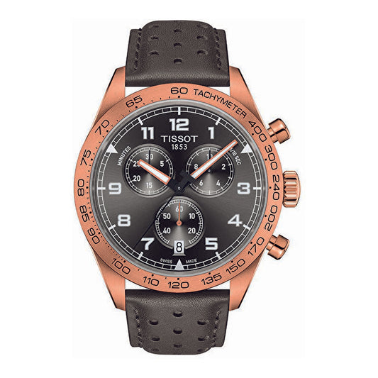 Tissot PRS 516 Chronograph T1316173608200 Kol Saati