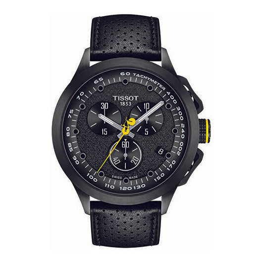 Tissot T-Race Cycling Tour de France 2022 T1354173705100 Kol Saati