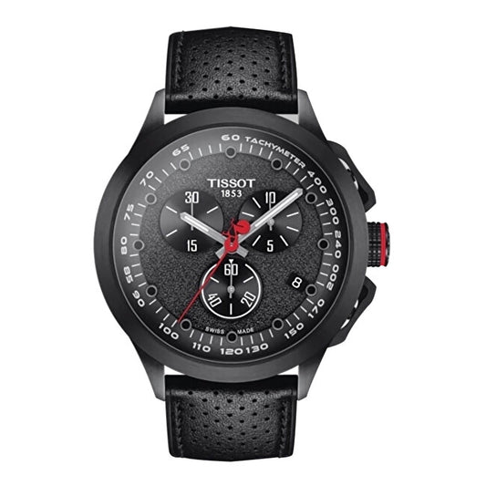Tissot T-Race Cycling Vuelta 2022 Special Edition T1354173705102 Kol Saati