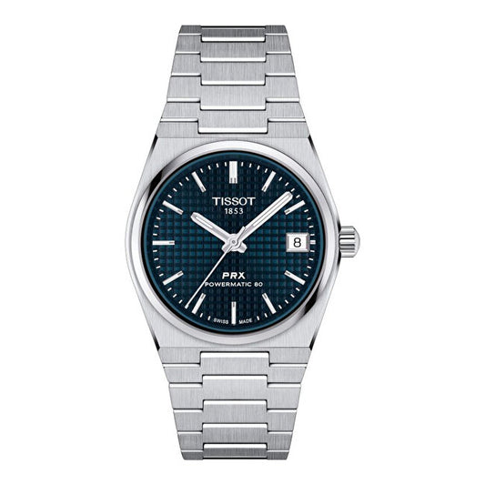 Tissot PRX Powermatic 80 35mm T1372071104100 Kol Saati