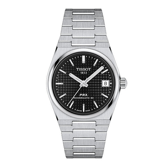 Tissot PRX Powermatic 80 35mm T1372071105100 Kol Saati