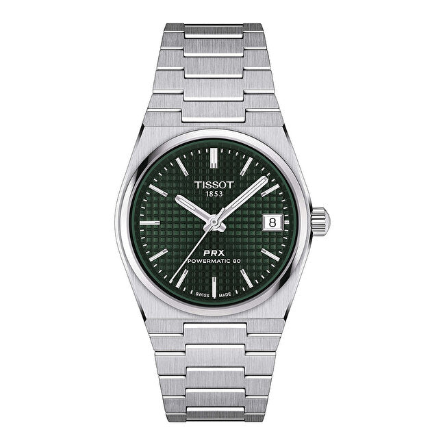 Tissot PRX Powermatic 80 35mm T1372071109100 Kol Saati