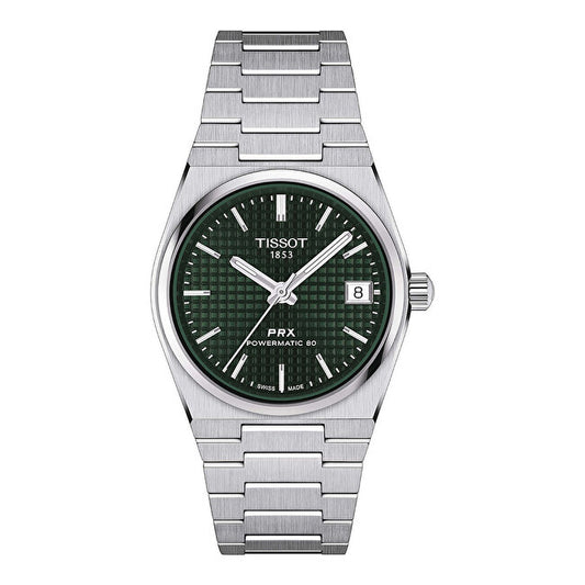 Tissot PRX Powermatic 80 35mm T1372071109100 Kol Saati