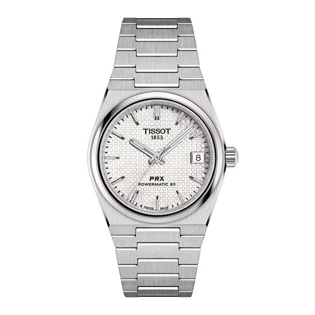 Tissot PRX Powermatic 80 35mm T1372071111100 Kol Saati