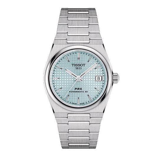 Tissot PRX Powermatic 80 35mm T1372071135100 Kol Saati