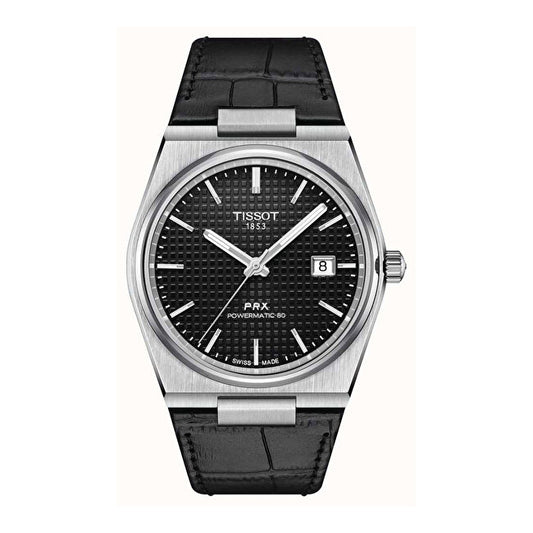 Tissot PRX Powermatic 80 T1374071605100 Kol Saati