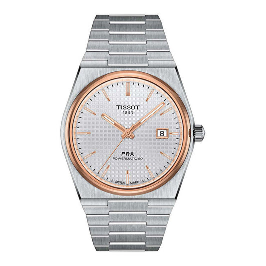 Tissot PRX Powermatic 80 T1374072103100 Kol Saati