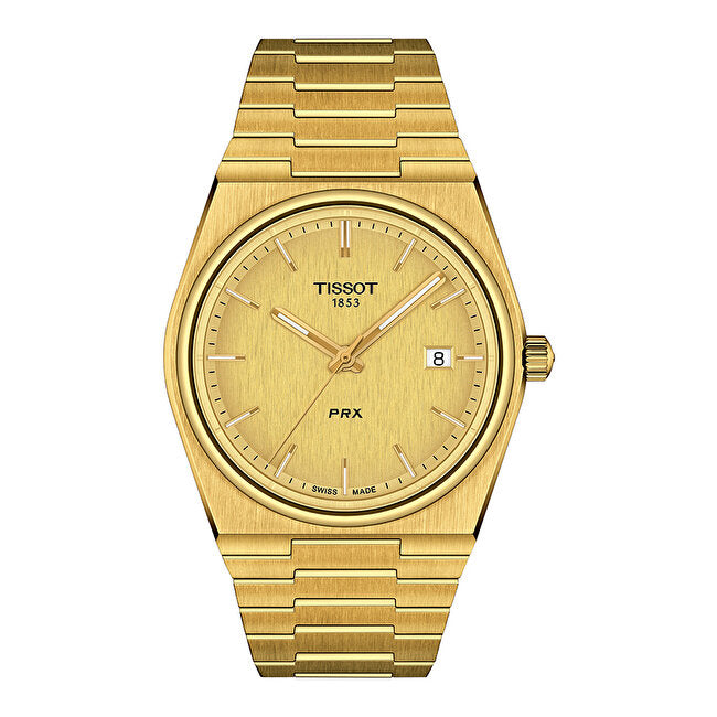 Tissot PRX T1374103302100 Kol Saati