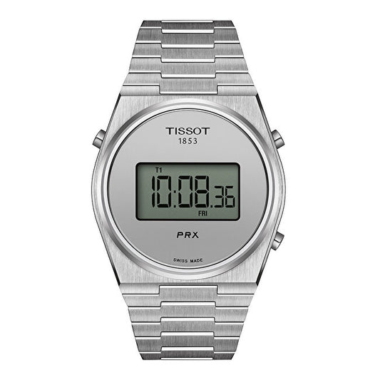 Tissot PRX Dijital T1374631103000 Kol Saati