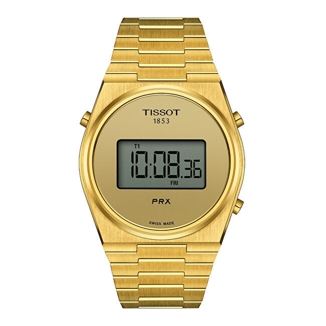 Tissot PRX Dijital T1374633302000 Kol Saati