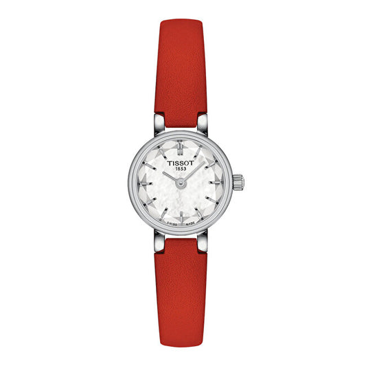 Tissot Lovely Round T1400091611100 Kol Saati