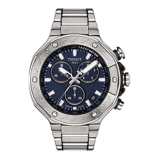 Tissot T-Race Chronograph T1414171104100 Kol Saati