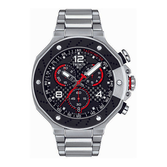 Tissot T-Race MotoGP Chronograph 2022 Limited Edition T1414171105700 Kol Saati