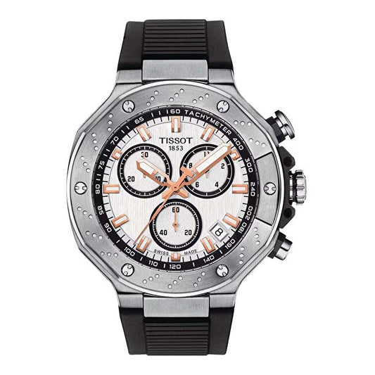 Tissot T-Race Chronograph T1414171701100 Kol Saati