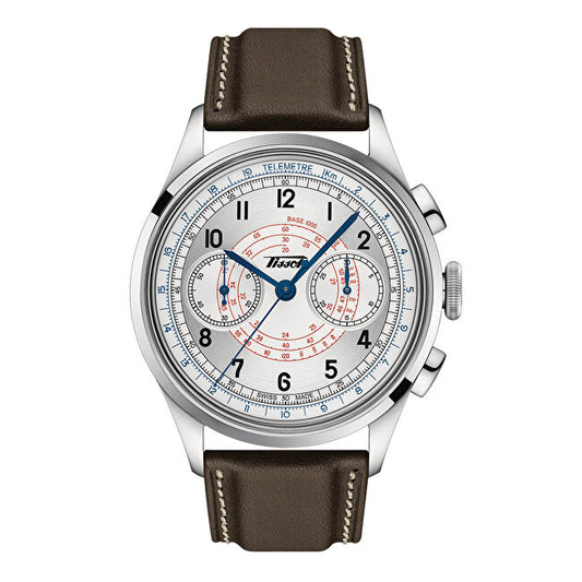 Tissot Telemeter 1938 T1424621603200 Kol Saati