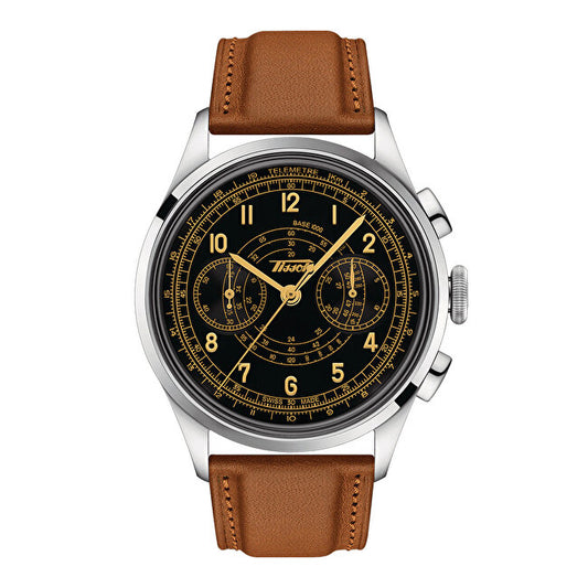 Tissot Telemeter 1938 T1424621605200 Kol Saati