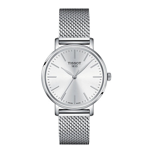 Tissot Everytime 34mm T1432101101100 Kol Saati