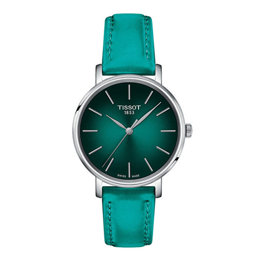 Tissot Everytime 34mm T1432101709100 Kol Saati