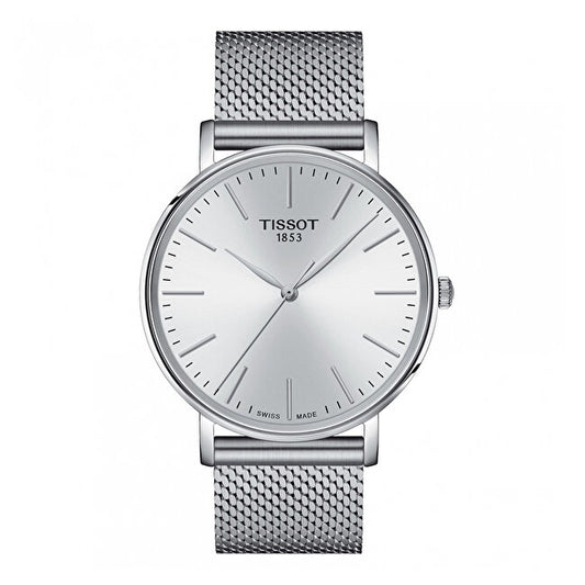 Tissot Everytime 40mm T1434101101100 Kol Saati