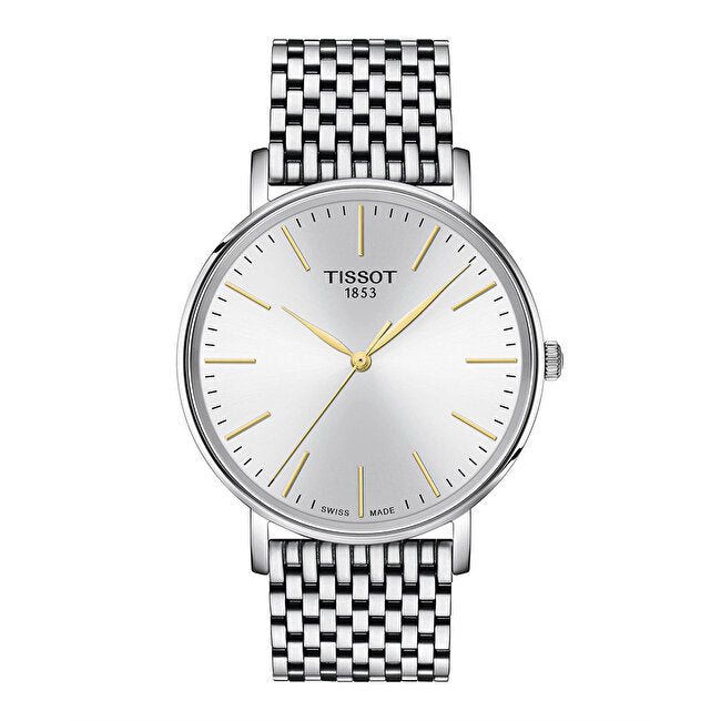 Tissot Everytime 40mm T1434101101101 Kol Saati