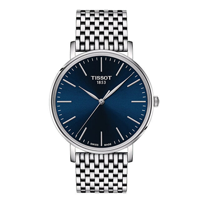 Tissot Everytime 40mm T1434101104100 Kol Saati