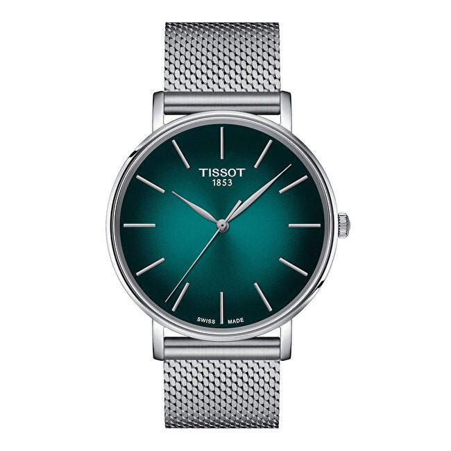 Tissot Everytime 40mm T1434101109100 Kol Saati