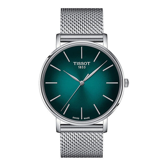 Tissot Everytime 40mm T1434101109100 Kol Saati