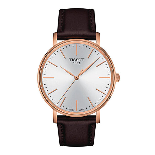 Tissot Everytime 40mm T1434103601100 Kol Saati