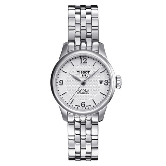 Tissot Le Locle Automatic Small Lady (25.30) T41118334 Kol Saati