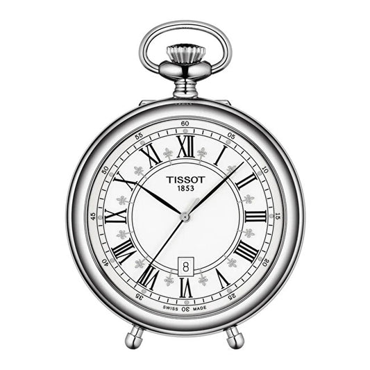 Tissot Stand Alone T8664109901300 Cep Saati