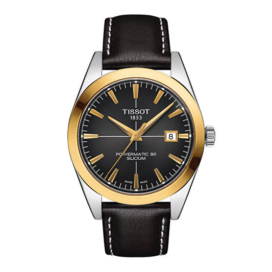 Tissot Gentleman T9274074606101 Kol Saati