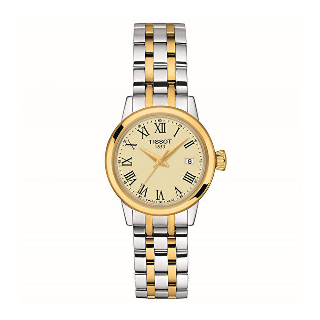 Tissot Classic Dream Lady T1292102226300 Kol Saati